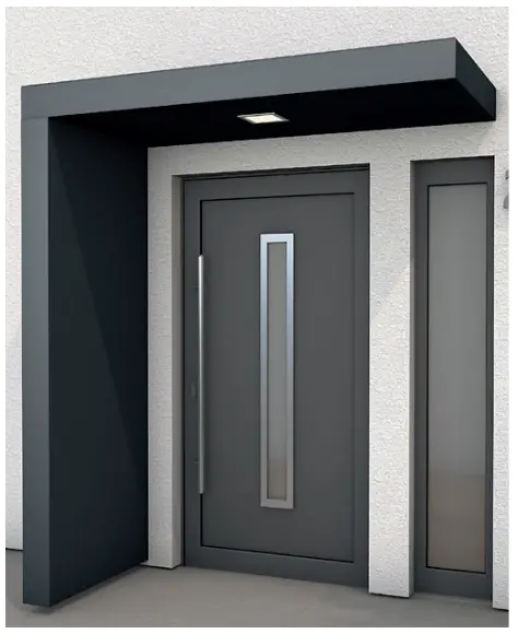 gutta-9219119-Rectangular-Canopy-with-Side-Panel-fig-1