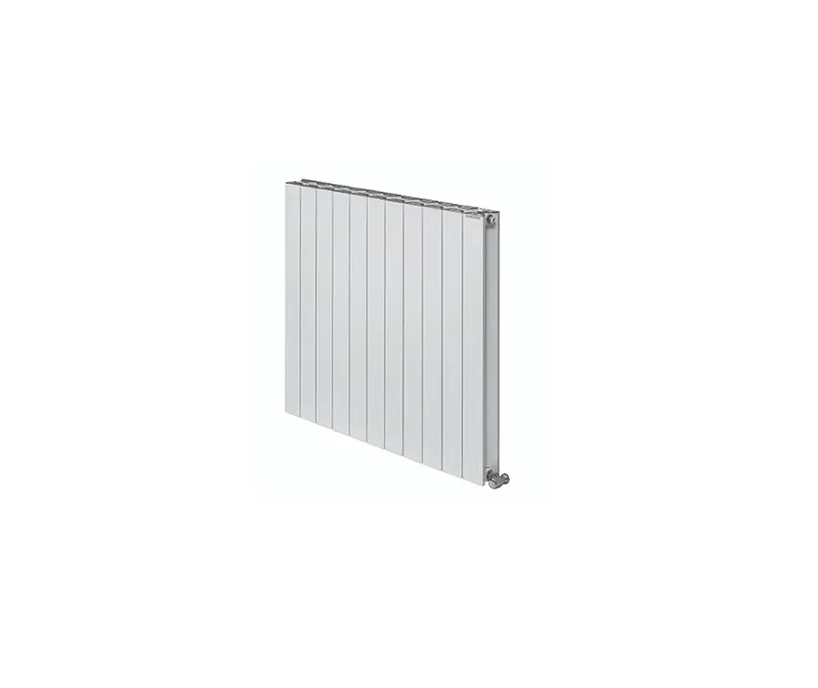 Towelrads Hanworth Plus Aluminium Radiator Instruction Manual