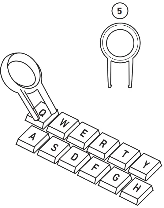 sbs TEEARCLEANSETMULTI Cleaning Kit For Cameras Keyboards Earphones - Fig6