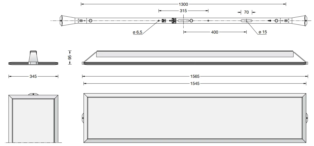 BEGA-12292-2-LED-Large-Area-Ceiling-Luminaire-fig-2
