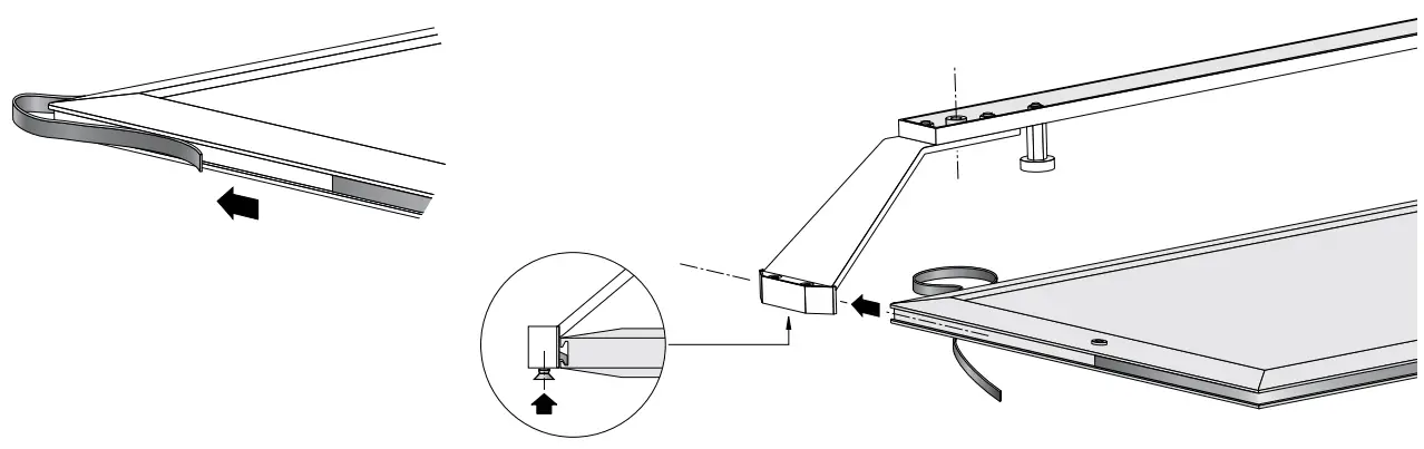 BEGA-12292-2-LED-Large-Area-Ceiling-Luminaire-fig-3