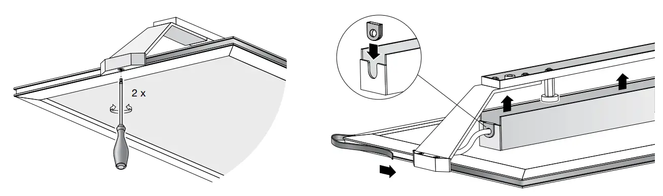 BEGA-12292-2-LED-Large-Area-Ceiling-Luminaire-fig-4