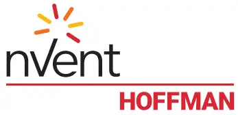 nVent HOFFMAN - LOGO