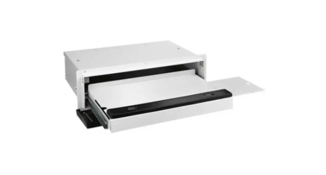 Nvent Hoffman Pkbc8r Proline Keyboard Compartment Instruction Manual