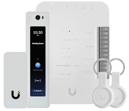 UBIQUITI G2 Starter Kit Pro