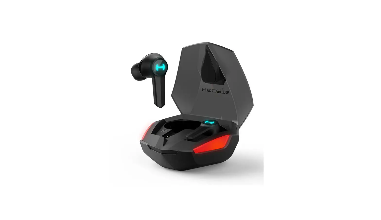 Edifier Hecate Gt4 True Wireless Gaming Earbuds User Manual Edifier Hecate Gt4 True Wireless Gaming Earbuds User Manual