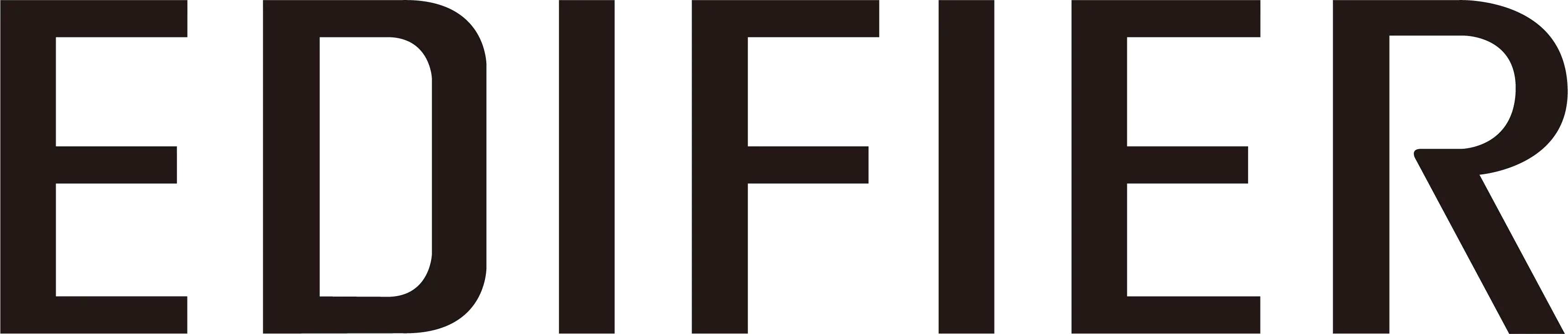 EDIFIER-logo