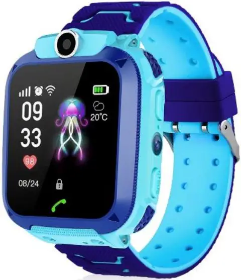 tekkiwear AB0064 Q12 Smartwatch