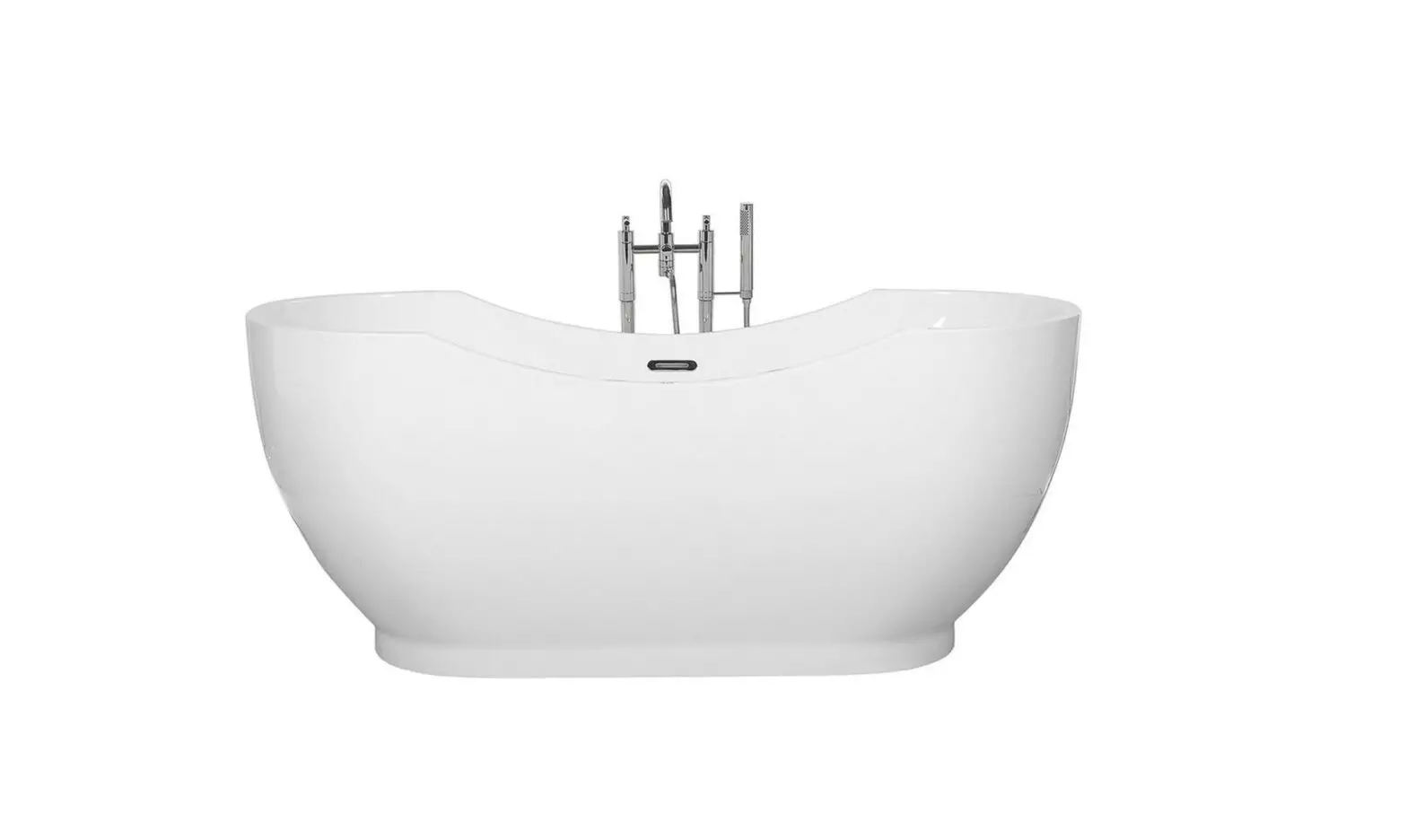 Beliani Free Standing Bathtub Instruction Manual Beliani Free Standing Bathtub Instruction Manual