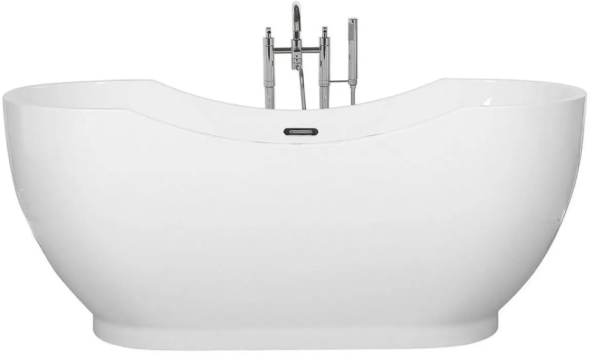 Beliani-Free-Standing-Bathtub-product