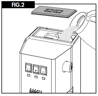 GAGGIA-SIN035UR-Classic-EVO-Semi-Automatic-Espresso-Machine-fig-2