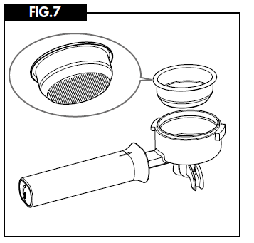 GAGGIA-SIN035UR-Classic-EVO-Semi-Automatic-Espresso-Machine-fig-7