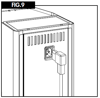 GAGGIA-SIN035UR-Classic-EVO-Semi-Automatic-Espresso-Machine-fig-9