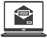 ULTIMEA Apollo P20 Portable Projector - mail