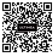 ULTIMEA Apollo P20 Portable Projector - qr code