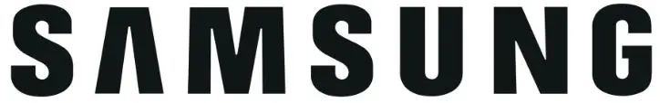 SAMSUNG LOGO