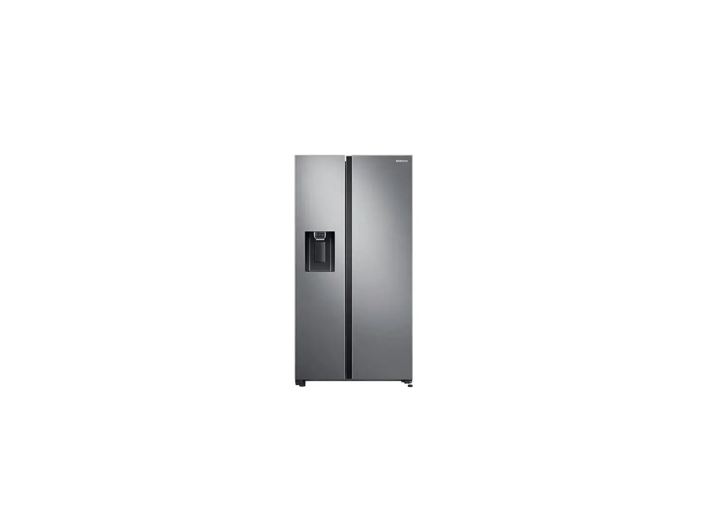 Samsung Srs674dls 635l Side By Side Fridge Owner's Manual Samsung Srs674dls 635l Side By Side Fridge Owner's Manual