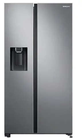 SAMSUNG-SRS674DLS-635L-Side-By-Side-Fridge