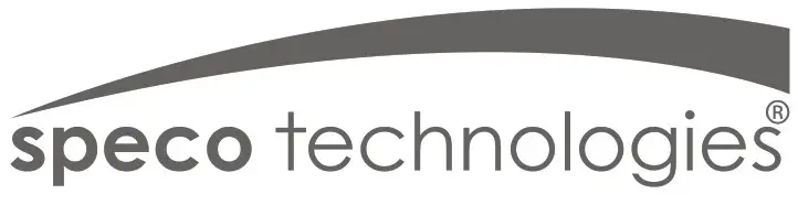 speco technologies LOGO
