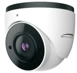speco technologies O4T7N Network Camera -