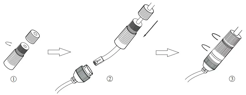 speco technologies O4T7N Network Camera - Overvew1