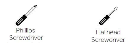 SIGNATURE HARDWARE 440714 Spotswood Flush Mount Light-fig-3