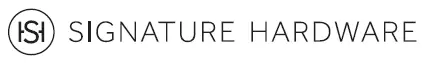 SIGNATURE HARDWARE-logo