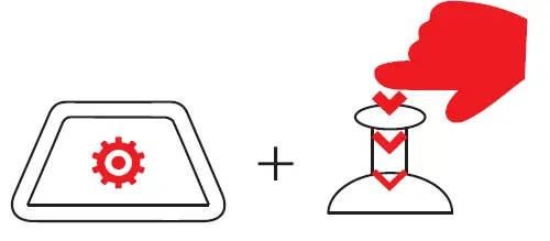 UNIHOW HD-6500 Wireless Gaming Controller 21