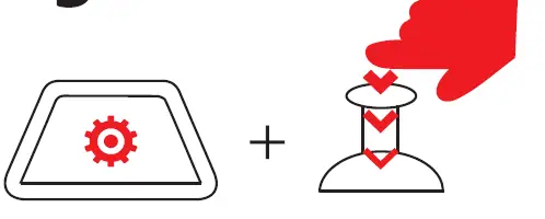 UNIHOW HD-6500 Wireless Gaming Controller 22