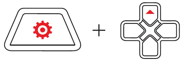 UNIHOW HD-6500 Wireless Gaming Controller 24