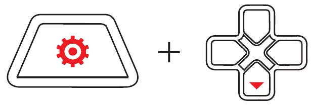 UNIHOW HD-6500 Wireless Gaming Controller 25