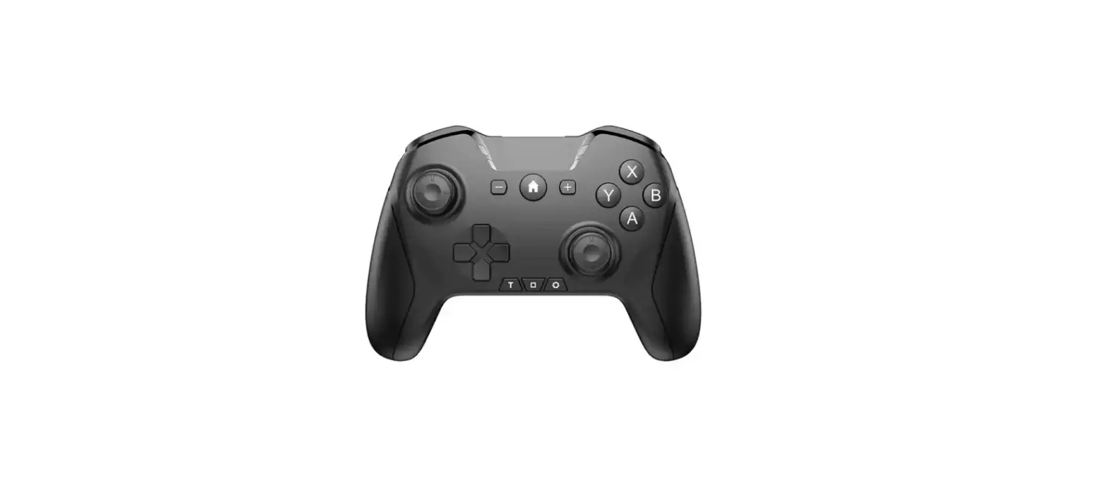 Unihow Hd-6500 Wireless Gaming Controller User Manual Unihow Hd-6500 Wireless Gaming Controller User Manual