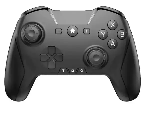 UNIHOW HD-6500 Wireless Gaming Controller