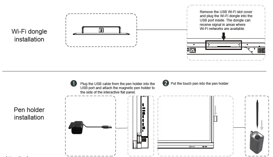 Optoma-5862RK-Interactive-Flat-Panel-Display-7