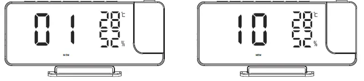 Banggood-TS-9210-Radio-Mirror-Projection-Clock-FIG-16