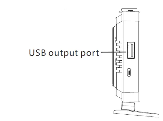 Banggood-TS-9210-Radio-Mirror-Projection-Clock-FIG-18