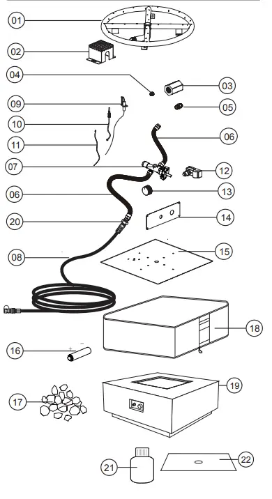 ELEMENTI-OFG413NG-Victoria-Fire-Table-fig-3