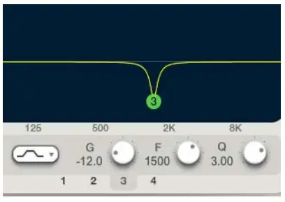 WAVES 984268 Renaissance Channel - Channel 10