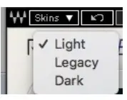 WAVES 984268 Renaissance Channel - Channel 2