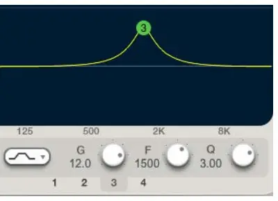 WAVES 984268 Renaissance Channel - Channel 9