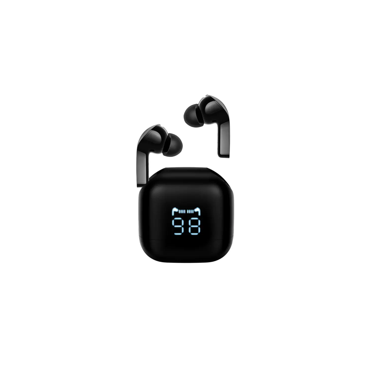 Mibro Xpej007 Earbuds 3 Pro User Manual