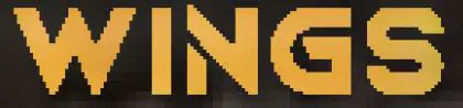 WINGS LOGO
