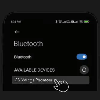 WINGS Phantom True Wireless Earbuds-FIG-4