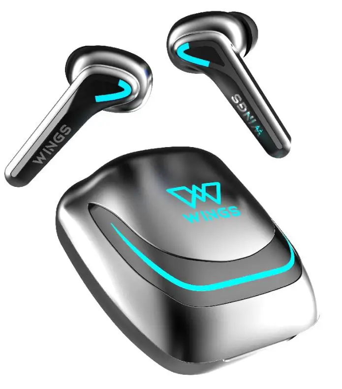 WINGS Phantom True Wireless Earbuds-PRODUCT