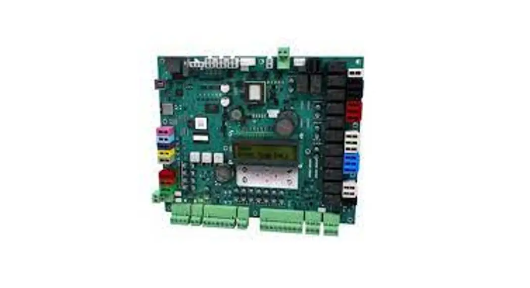 Trane Fiaoptn002 Symbio 700 Fresh Air Options Module Instruction Manual