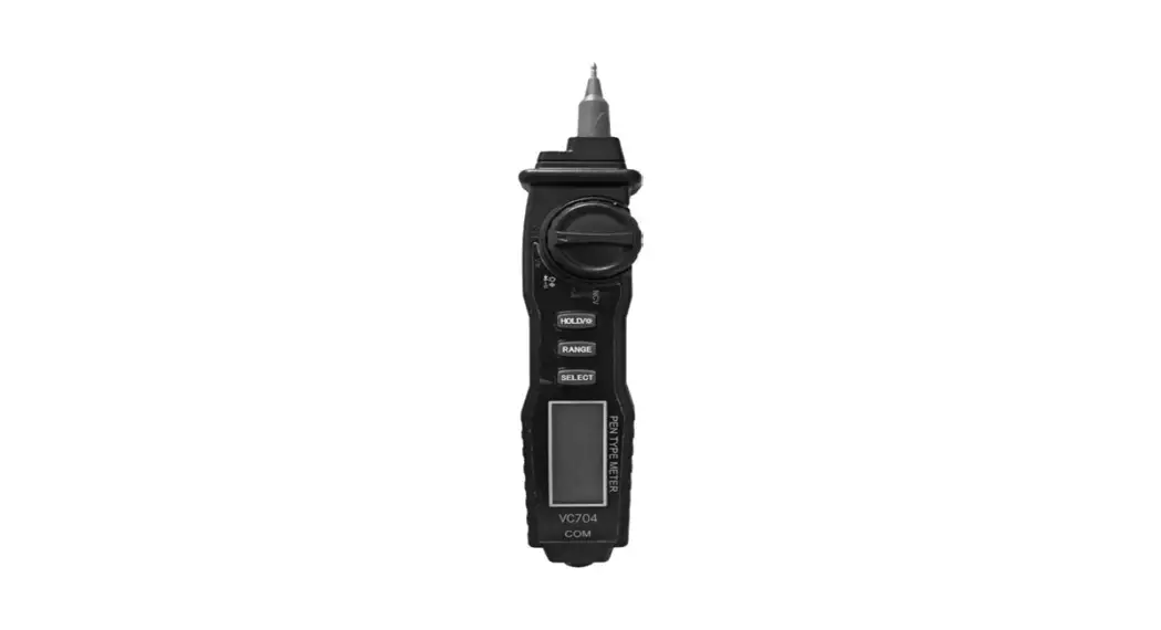 Orangjo Vc704 Universal Multimeter User Manual Orangjo Vc704 Universal Multimeter User Manual