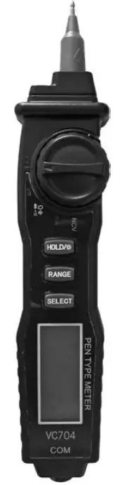 Orangjo VC704 Universal Multimeter