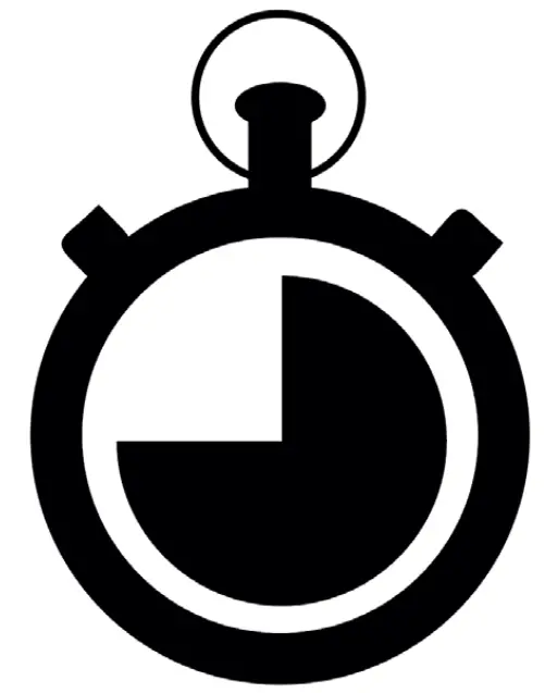 DLS PS10 Performance Subwoofers - time