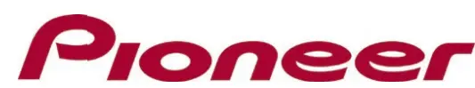 Pioneer-logo