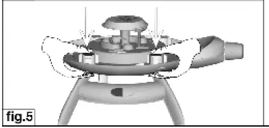 CAMPINGAZ-Party-Grill-Barbecue-Stove-5